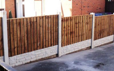 What Checks Should You Make To Your Garden And Fencing Before Winter?